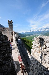 Castello di Beseno 2011.08.06_13